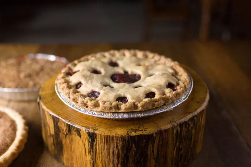 Crane's Pie Pantry Restaurant & Winery