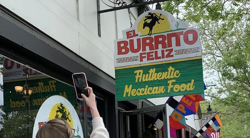El Burrito