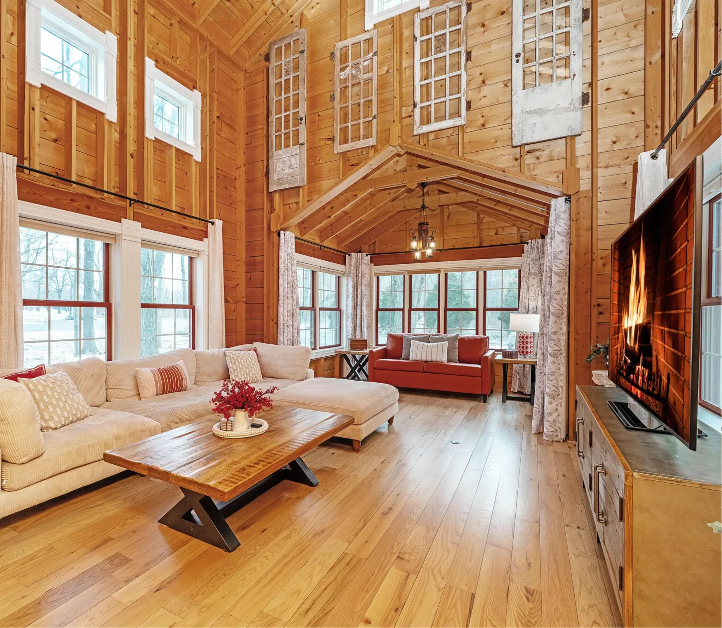 Sled Loft