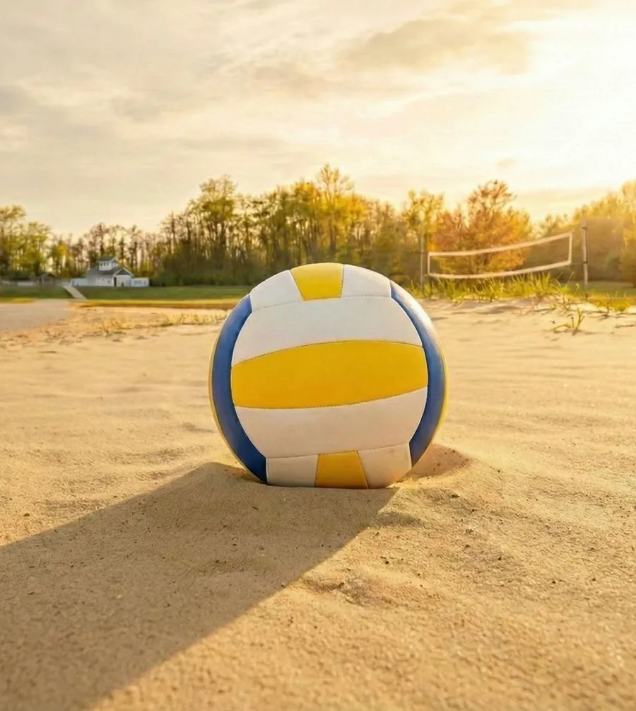 Volleyball