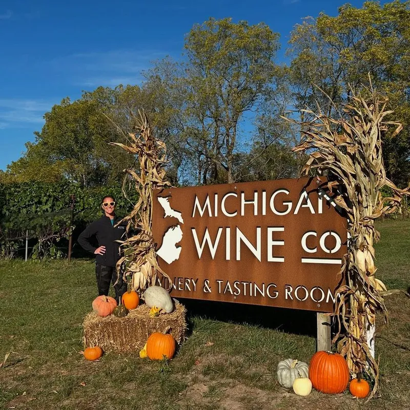Michigan Wine Company