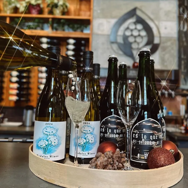Modales Wines