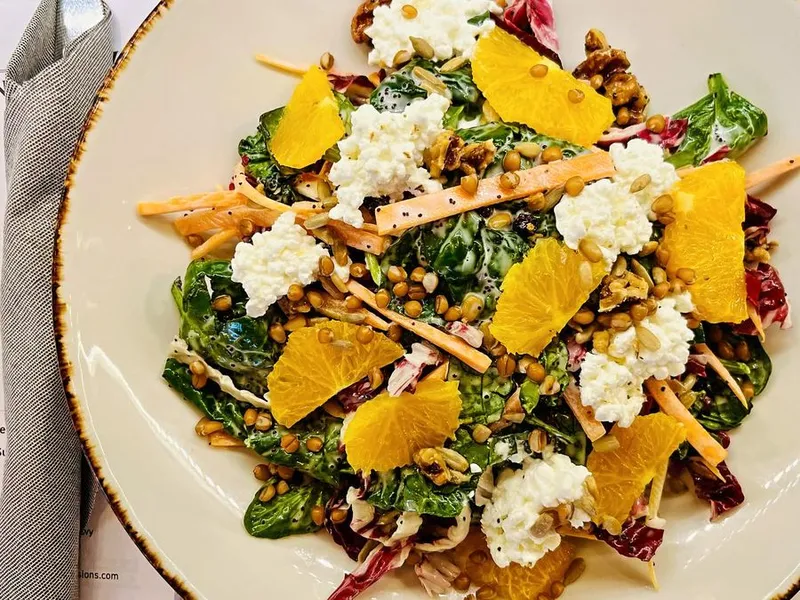 Pennyroyal Cafe & Provisions